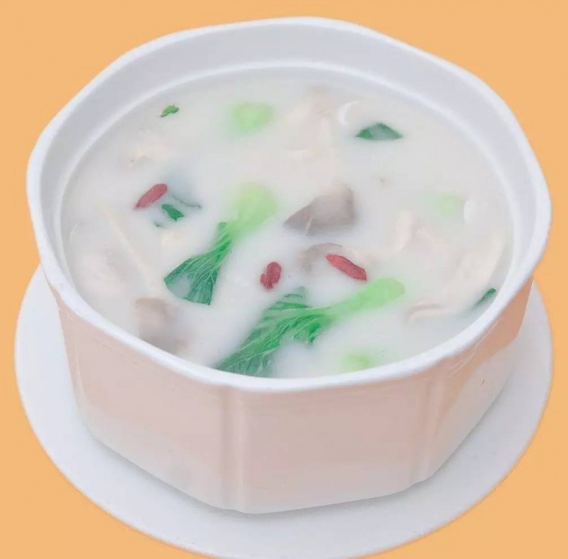 牛奶豆腐汤具体瘦身方法