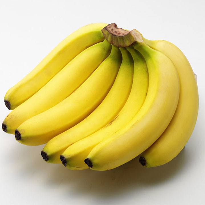 灵山香蕉