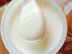 丰胸美体的酸奶实用搭配