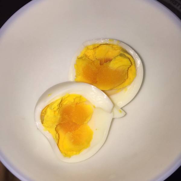 水煮蛋减肥法