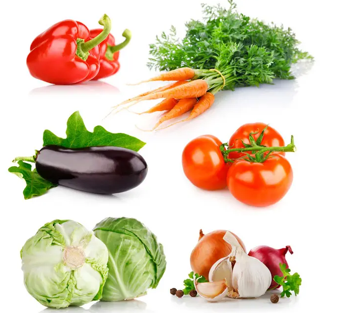 减肥期间吃蔬菜要注意什么