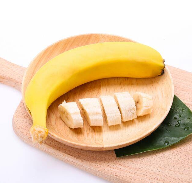 香蕉早餐减肥法